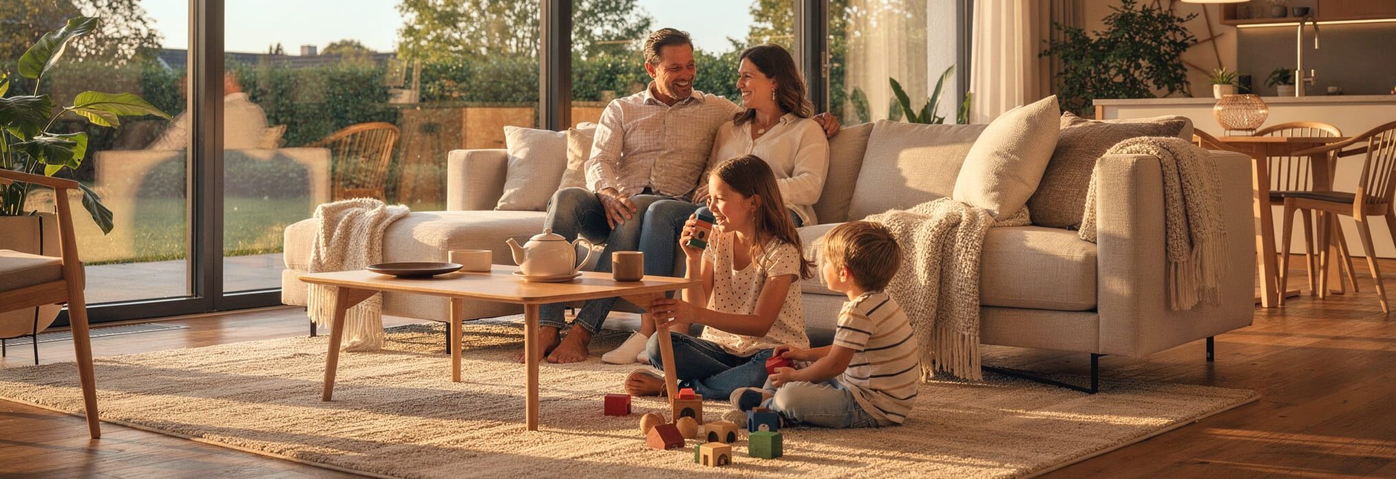 Webinar: Das unsichtbare Haus