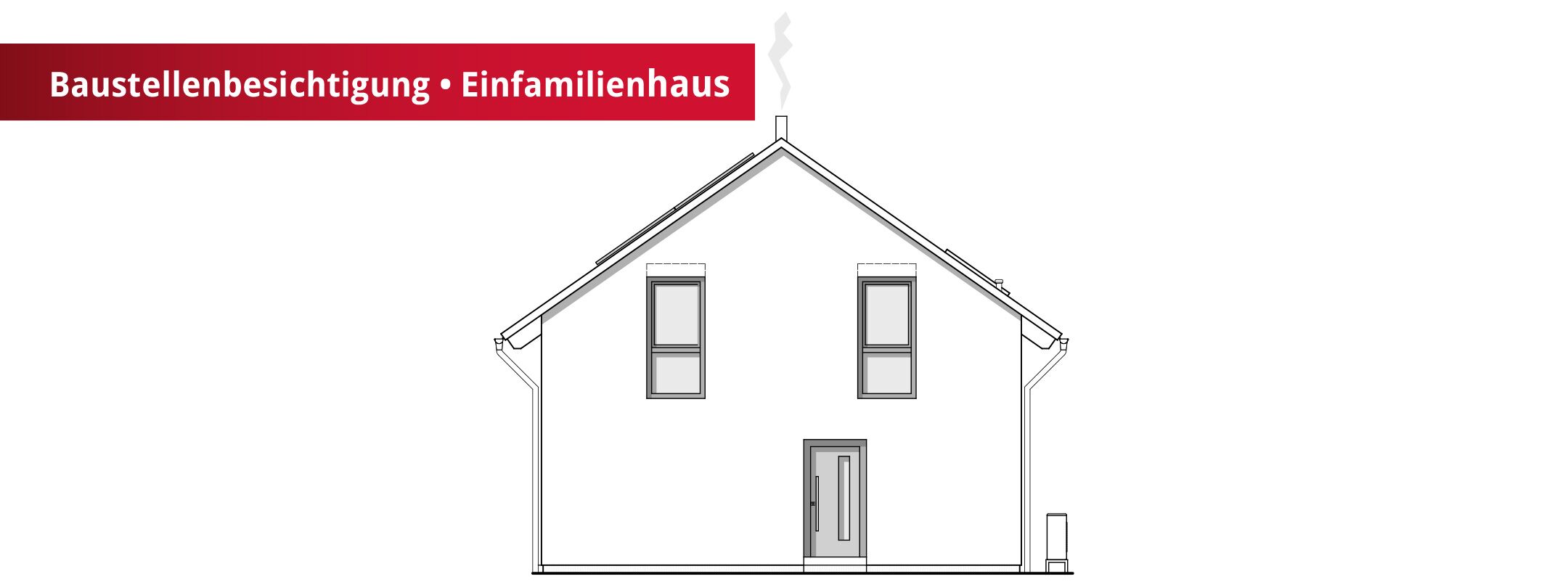 Baustellenbesichtigung Nürtingen