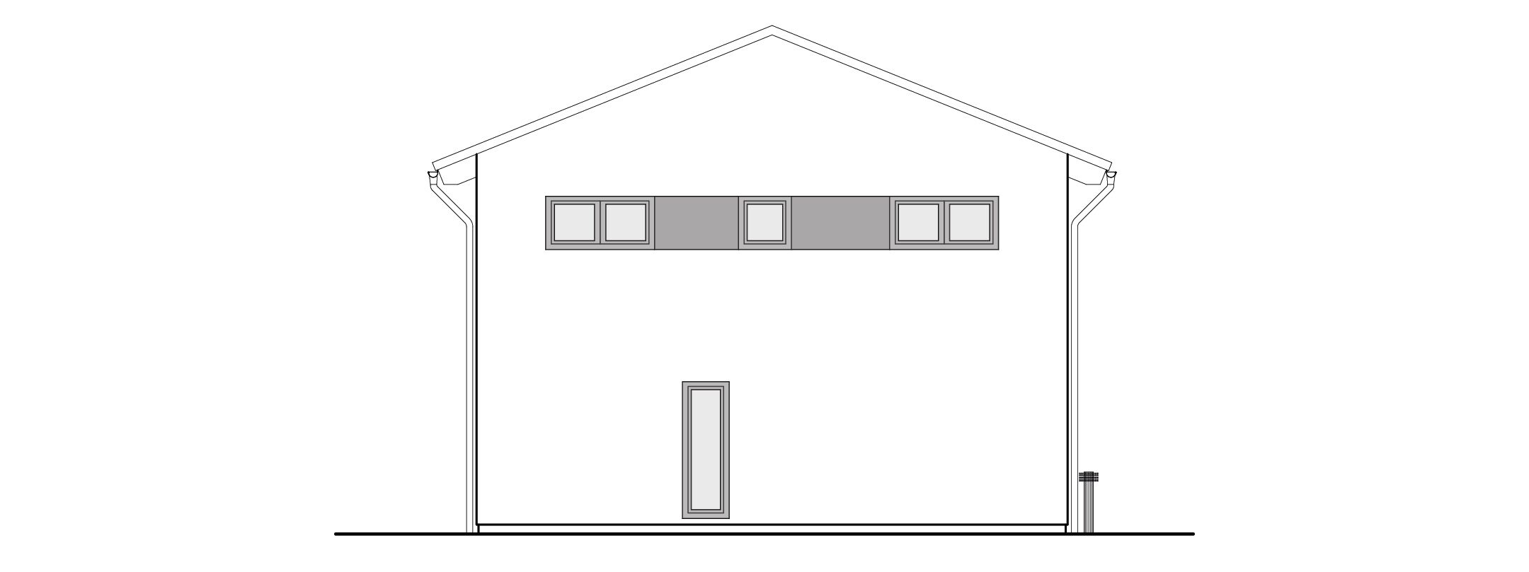 Stelltermin in 71720 Oberstenfeld-Gronau - TALBAU-Haus