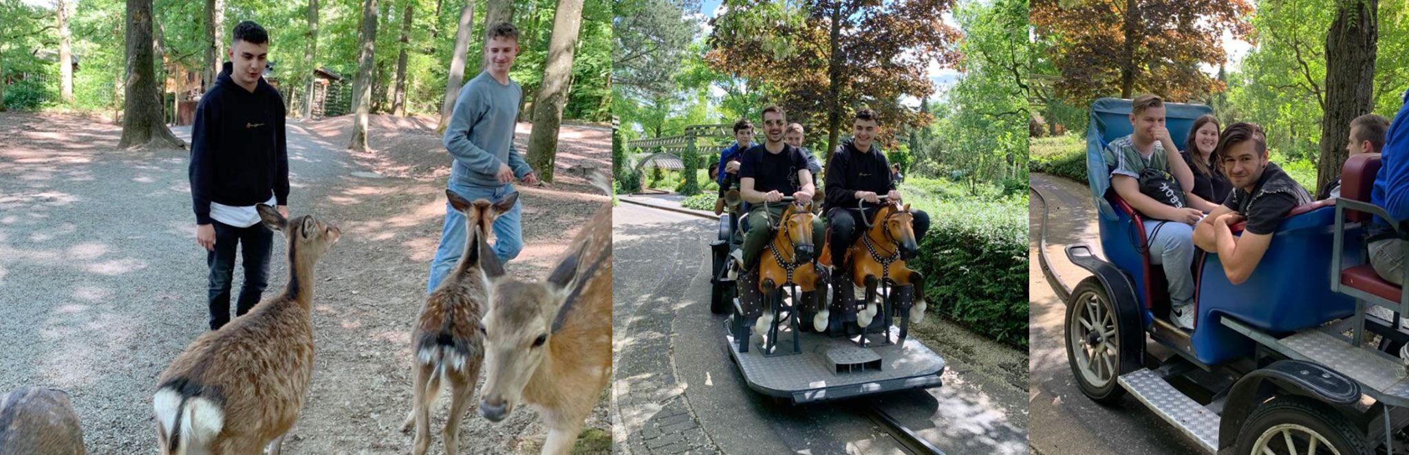 Ausbildung bei Talbau